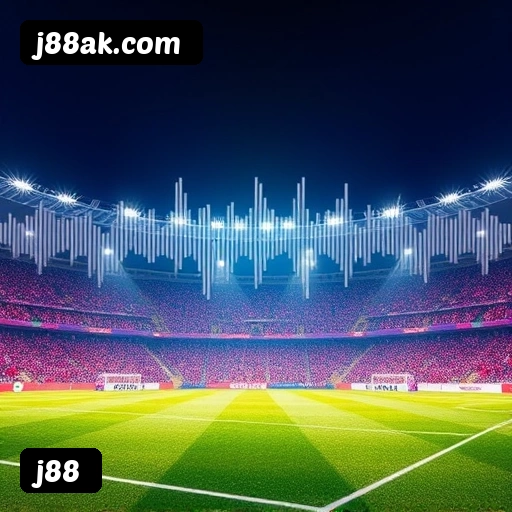 App j88 para iOS e Android — interface mobile, login biométrico e PIX integrado